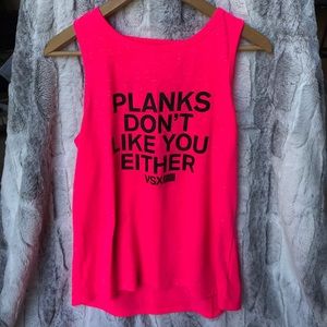 !!SOLD!! Victoria’s Secret Sport Workout Tank